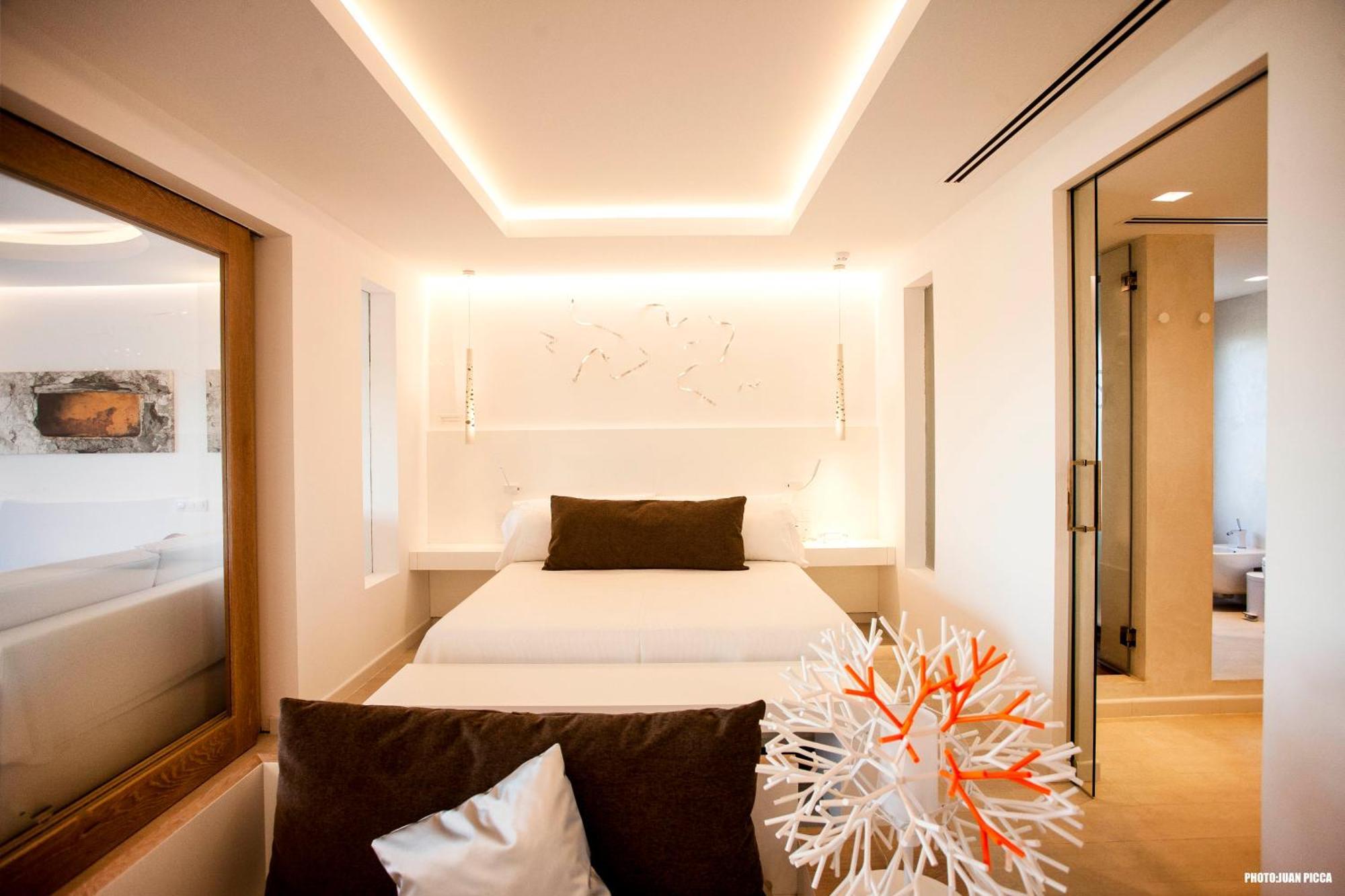 Hotel Cala Saona & Spa Room photo