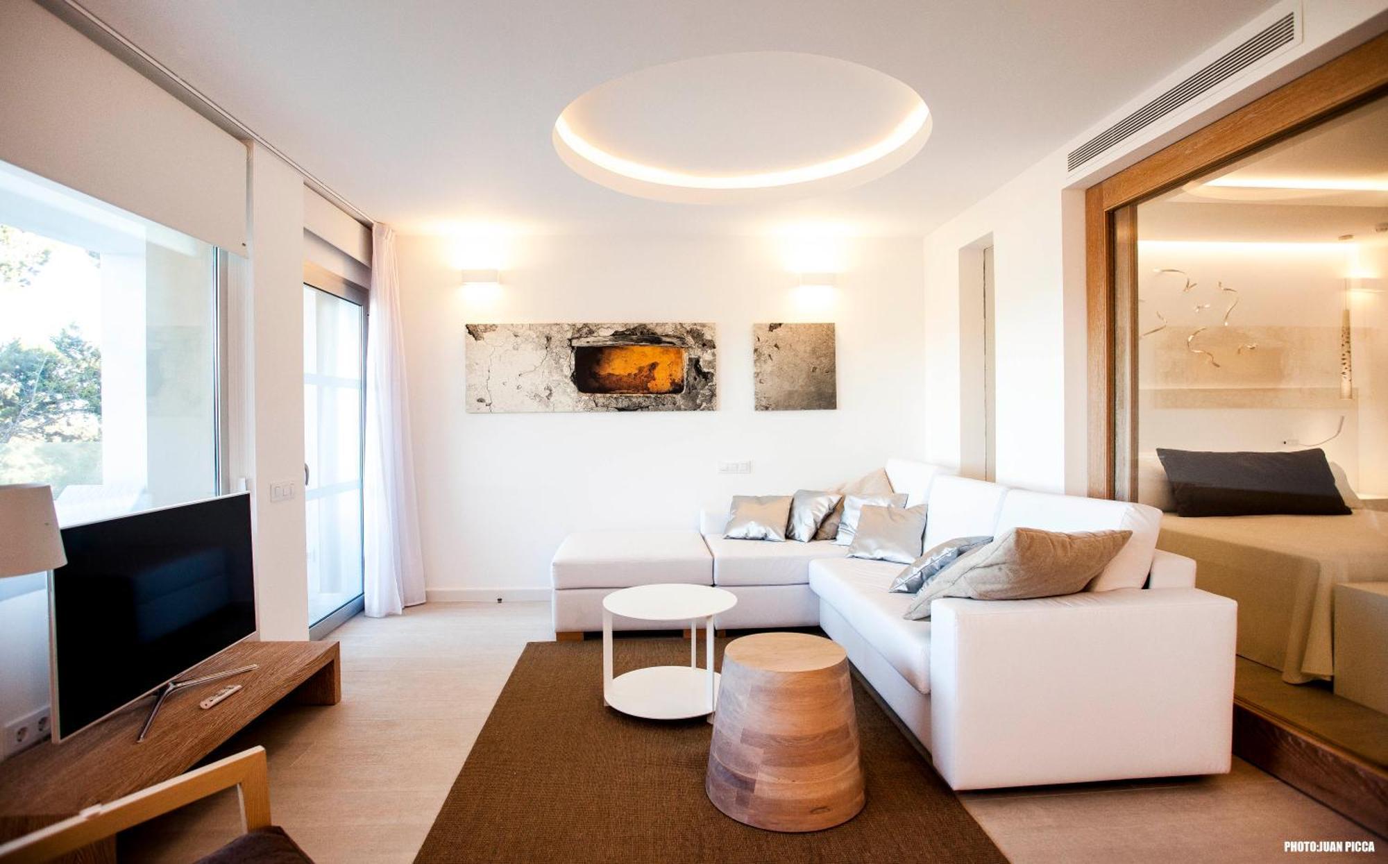 Hotel Cala Saona & Spa Room photo